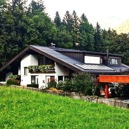 Apartment Diel Vandans Exterior foto